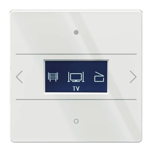 theben iON 108 KNX G WH Room Controller (4969288)