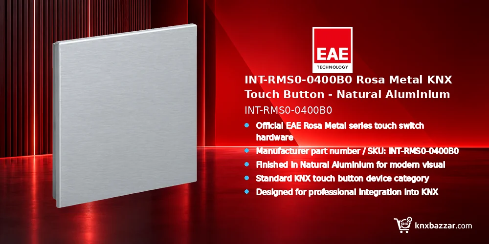 EAE INT-RMS0-0400B0