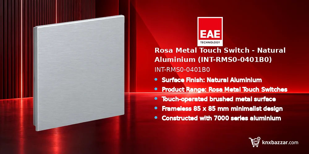 EAE INT-RMS0-0401B0 KNX