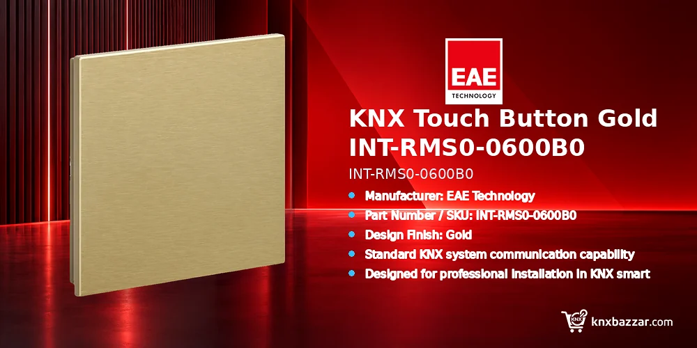 EAE INT-RMS0-0600B0 KNX
