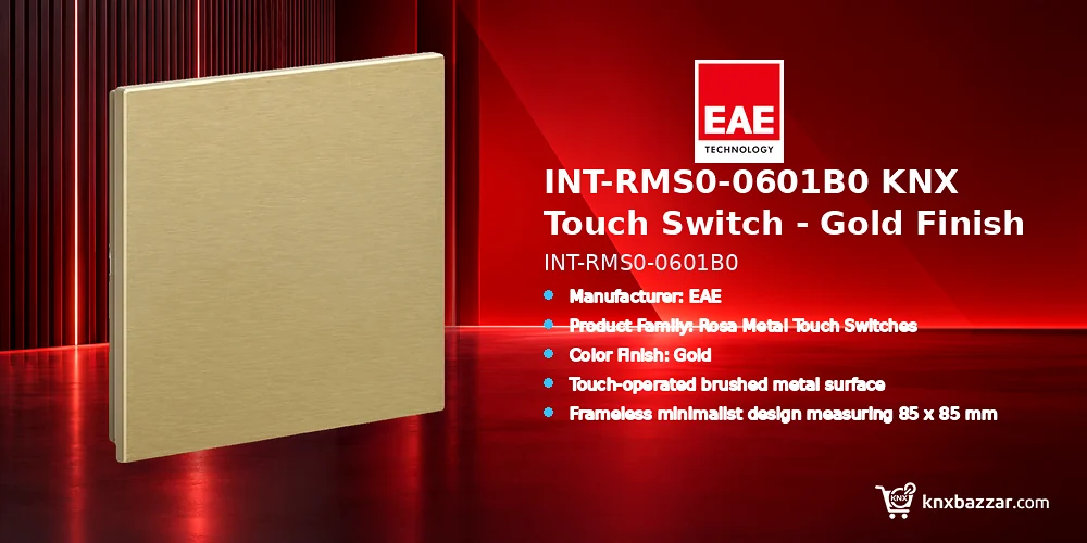EAE INT-RMS0-0601B0