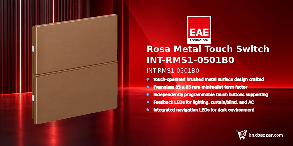 EAE INT-RMS1-0501B0