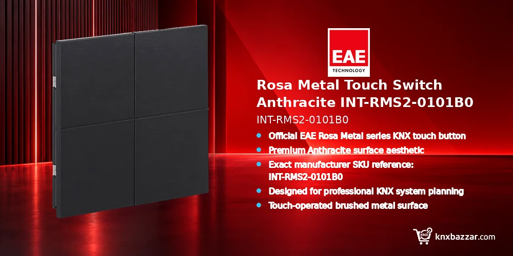 EAE INT-RMS2-0101B0