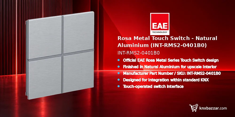 EAE INT-RMS2-0401B0