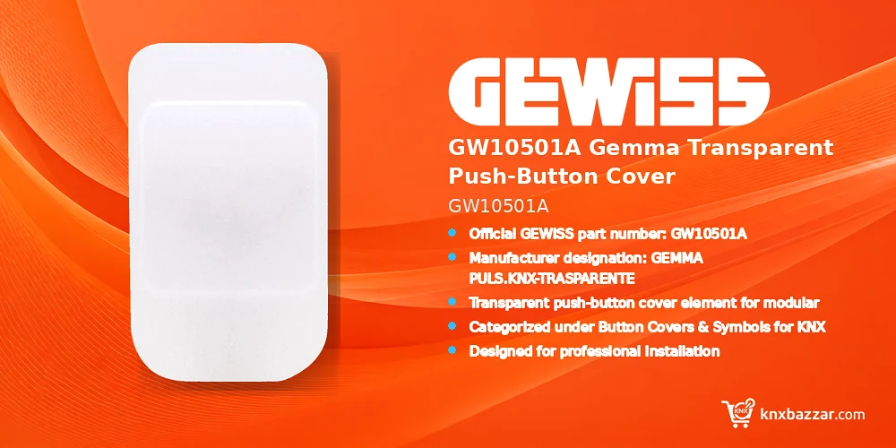 GEWISS GW10501A