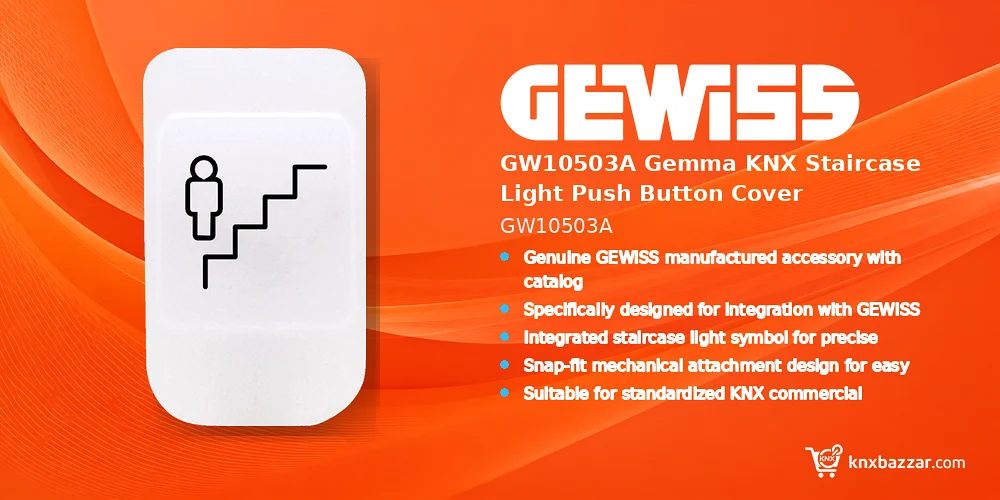 GEWISS GW10503A