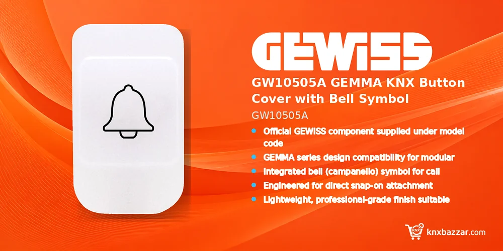 GEWISS GW10505A