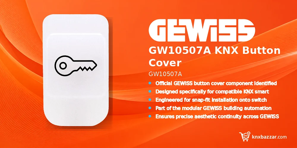 GEWISS GW10507A