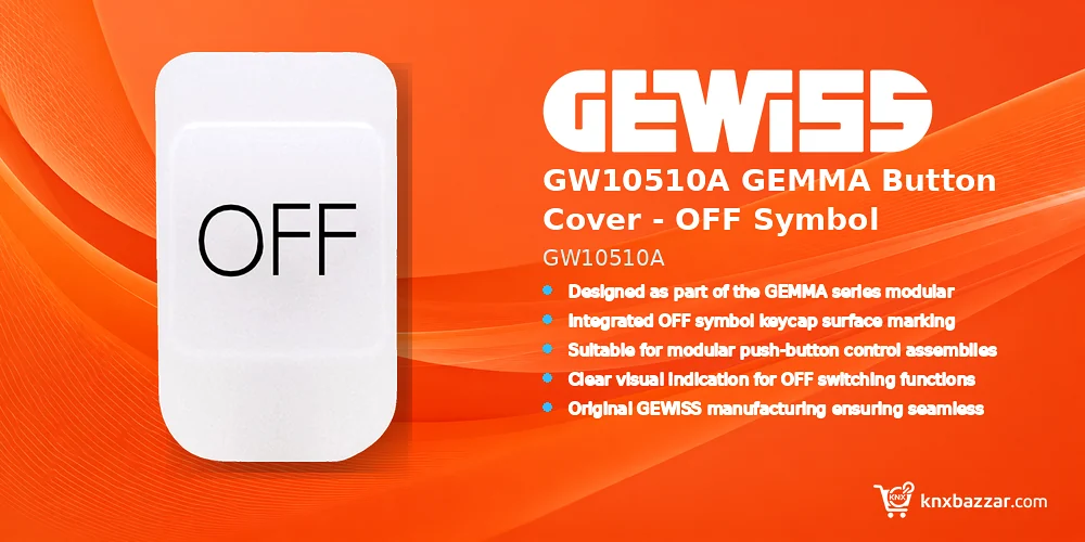 GEWISS GW10510A