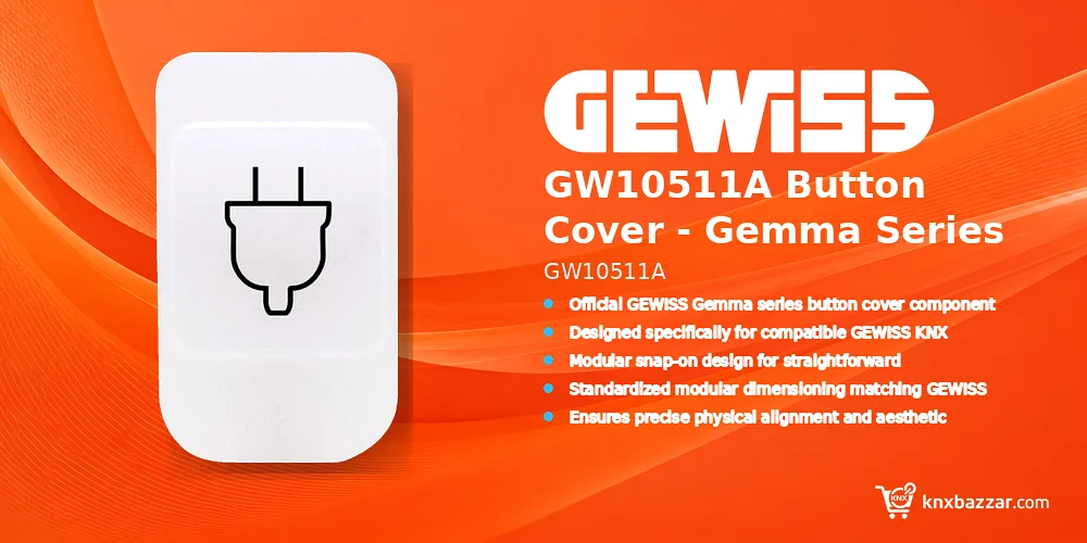 GEWISS GW10511A