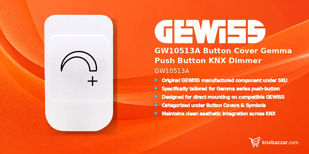 GEWISS GW10513A