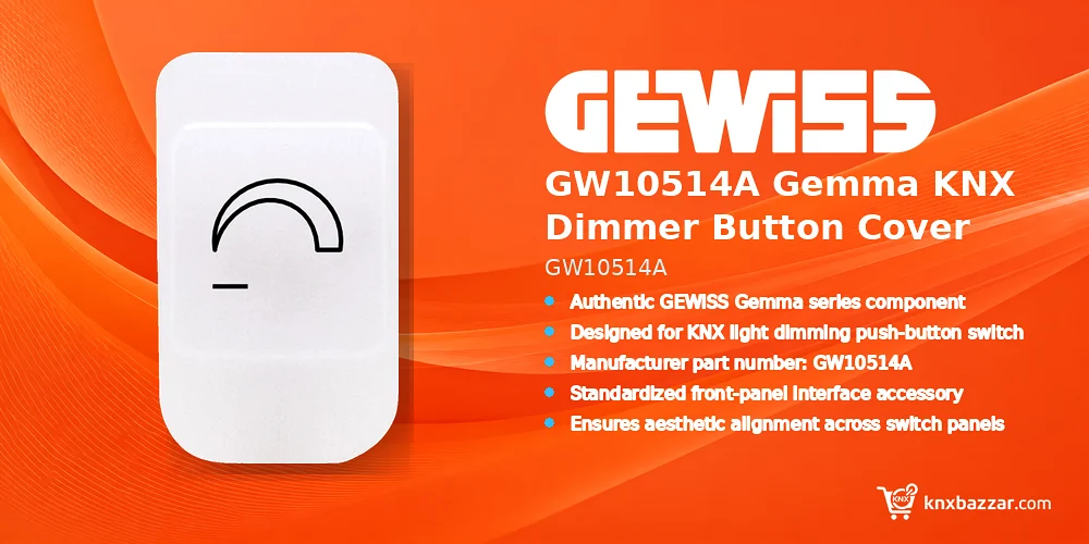 GEWISS GW10514A