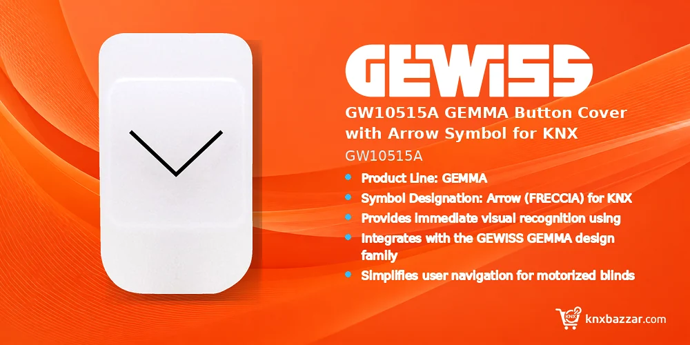 GEWISS GW10515A