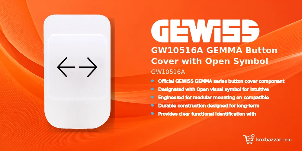 GEWISS GW10516A