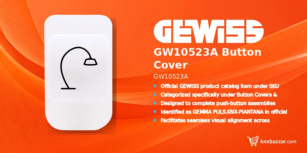 GEWISS GW10523A