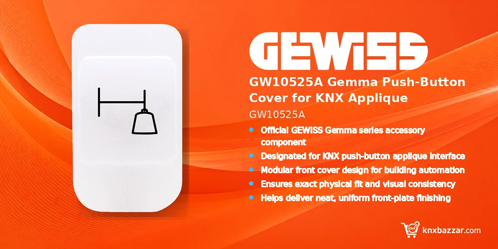 GEWISS GW10525A