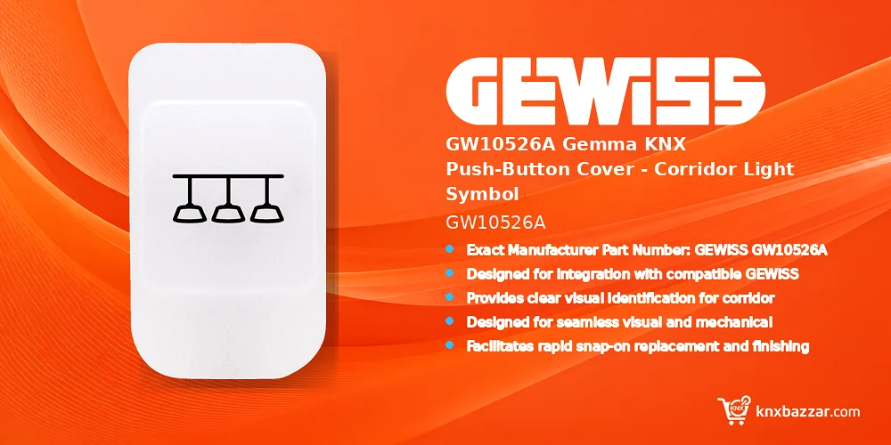 GEWISS GW10526A