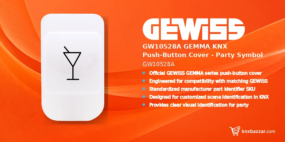GEWISS GW10528A
