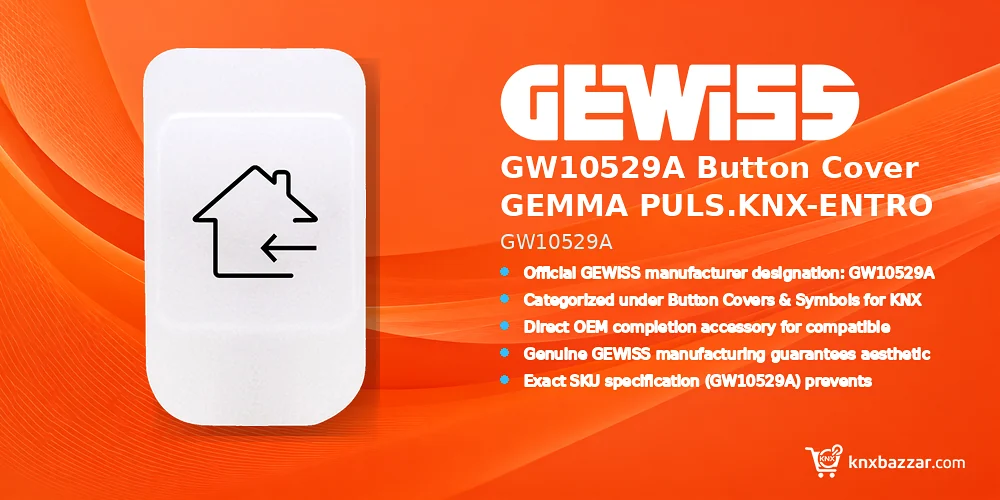 GEWISS GW10529A