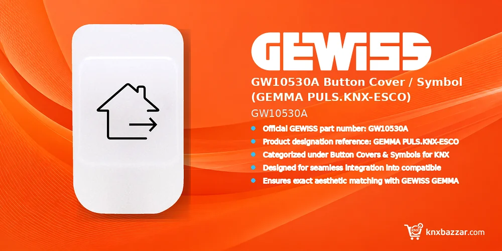 GEWISS GW10530A