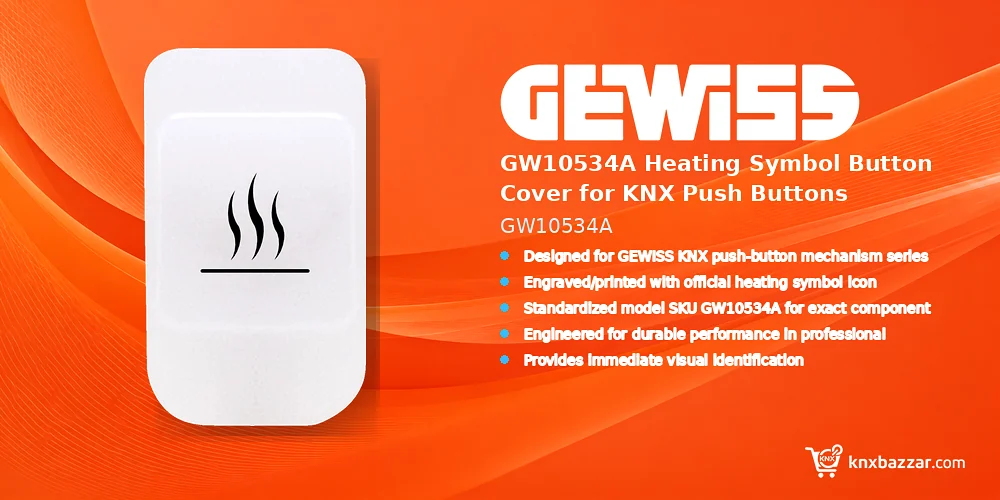 GEWISS GW10534A