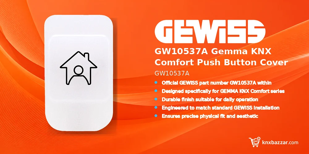 GEWISS GW10537A