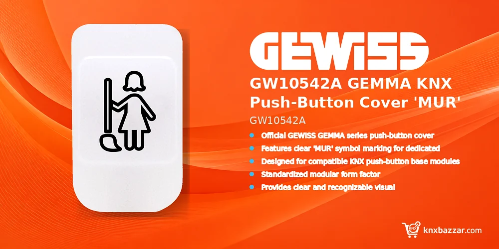 GEWISS GW10542A