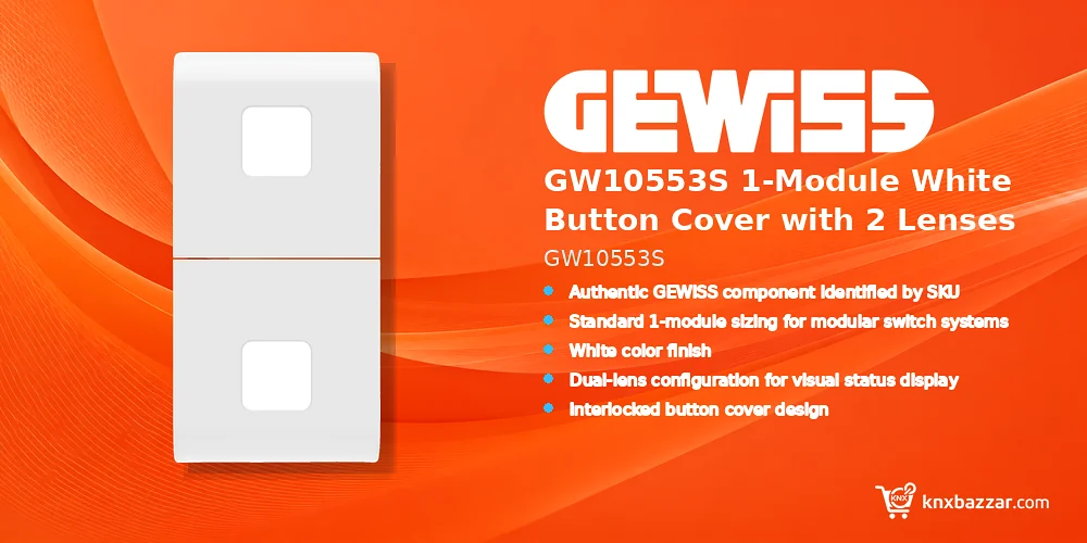 GEWISS GW10553S