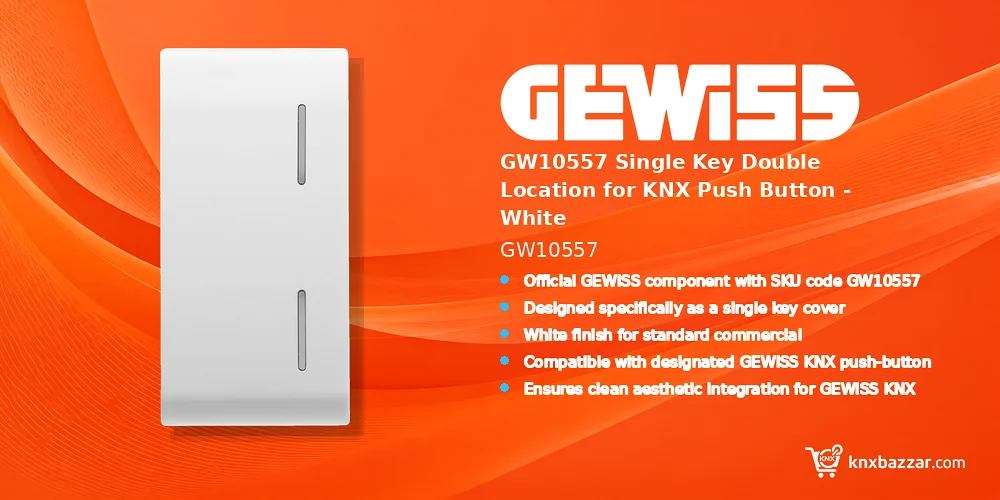GEWISS GW10557