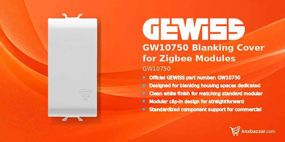 GEWISS GW10750