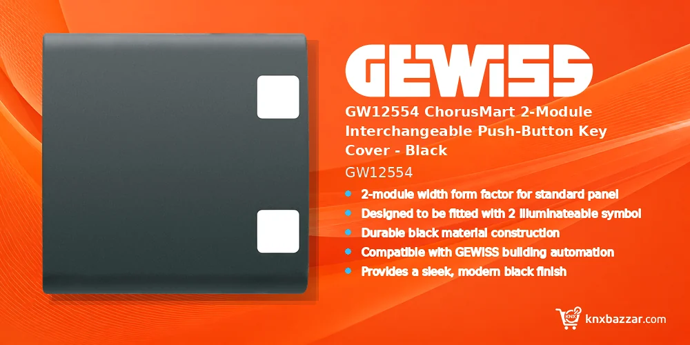 GEWISS GW12554