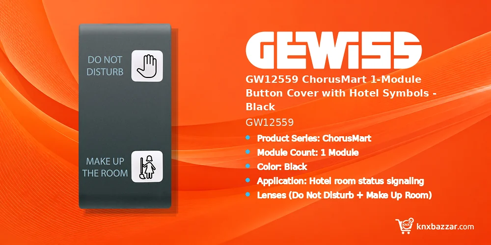 GEWISS GW12559