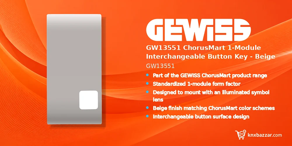 GEWISS GW13551