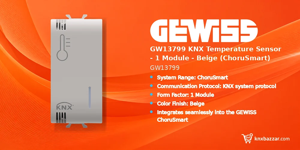 GEWISS GW13799