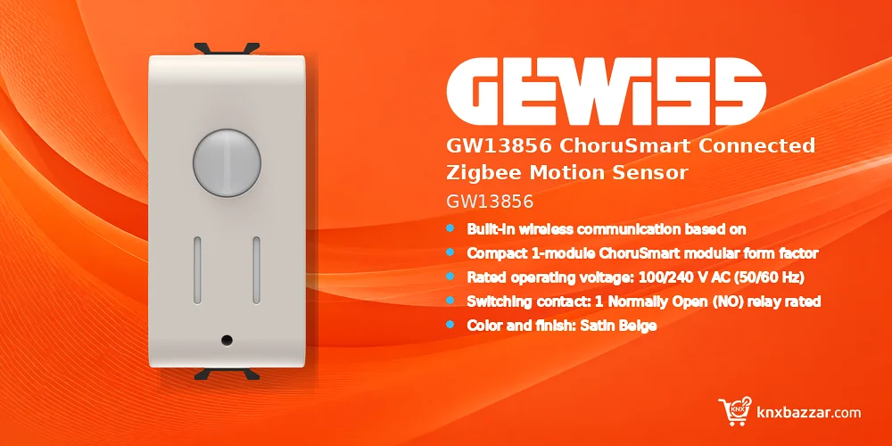 GEWISS GW13856