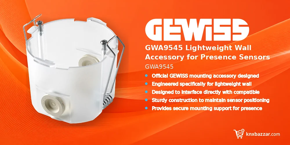 GEWISS GWA9545