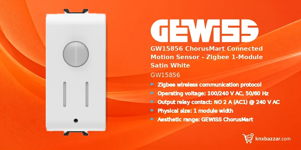 GEWISS GW15856
