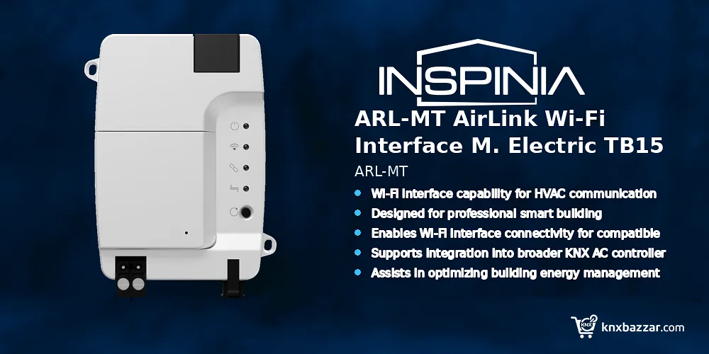 Inspinia ARL-MT AirLink