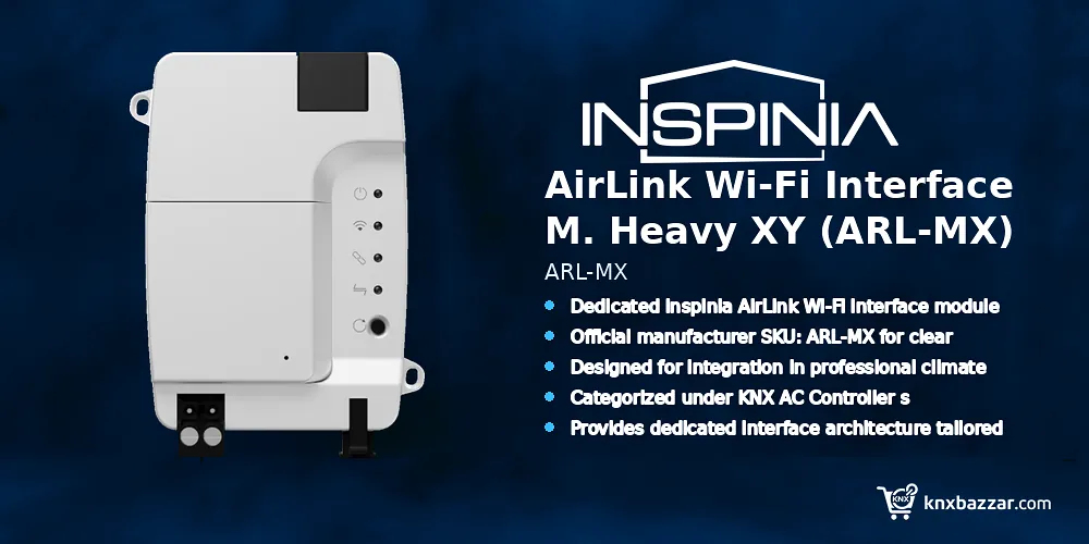 Inspinia ARL-MX AirLink