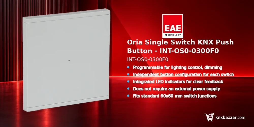 EAE Oria Single Switch